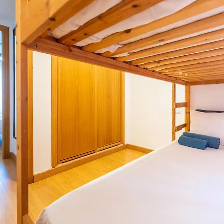 San Miguel Centro Apartment