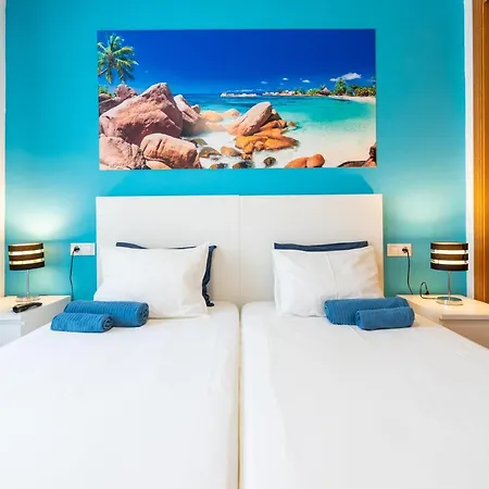 Apartman San Miguel Centro Torremolinos