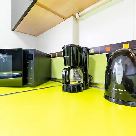 San Miguel Centro Апартаменти