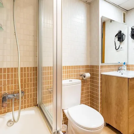 San Miguel Centro * 托雷莫利诺斯