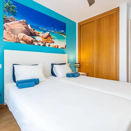 Apartament San Miguel Centro Torremolinos