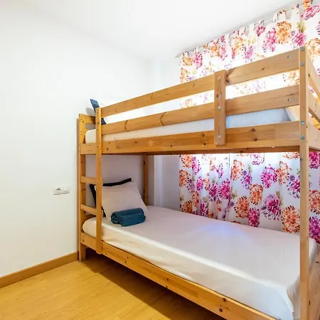 Apartament San Miguel Centro *