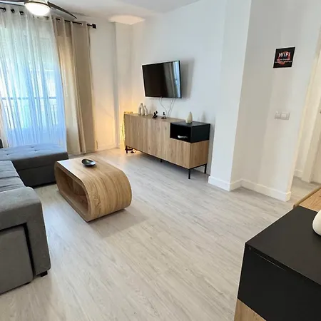 Apartman San Miguel Centro Torremolinos