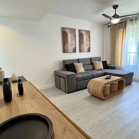 San Miguel Centro Apartman Torremolinos