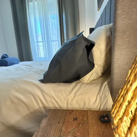 Apartman San Miguel Centro