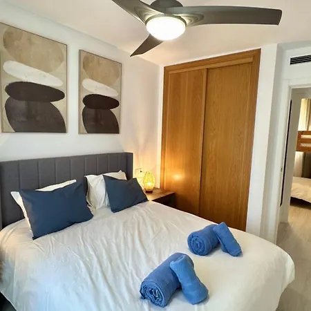 Apartman San Miguel Centro *