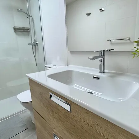 Apartman San Miguel Centro Torremolinos