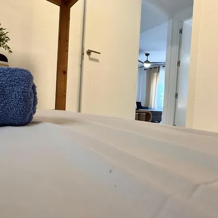 Apartman San Miguel Centro