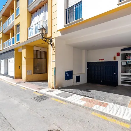 Apartman San Miguel Centro *