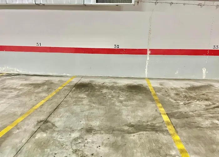 Appartement San Miguel Centro Torremolinos