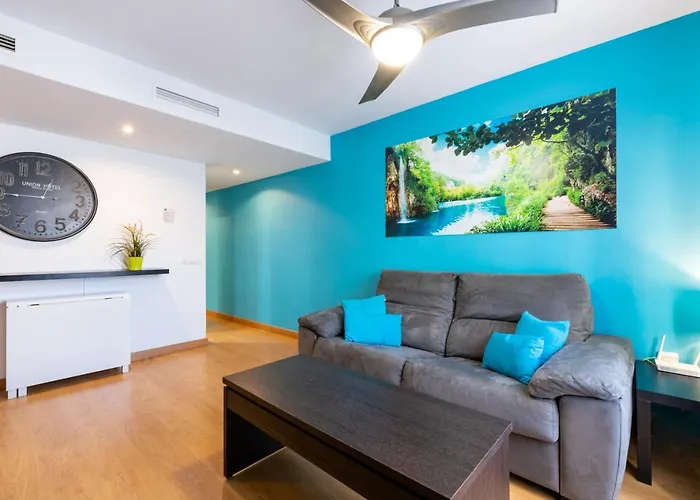 Appartement San Miguel Centro Torremolinos