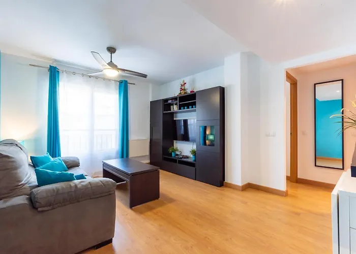 San Miguel Centro * Torremolinos