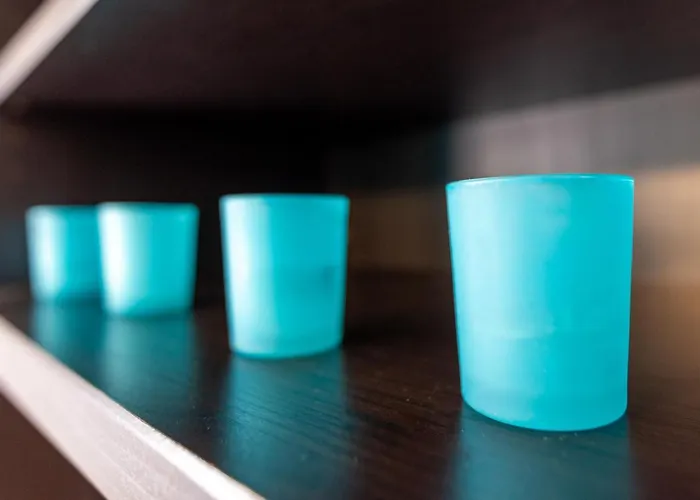 San Miguel Centro Apartman *