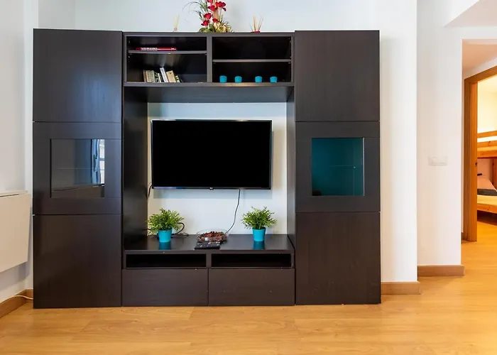 Apartman San Miguel Centro Torremolinos