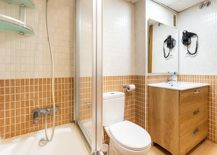 San Miguel Centro * Torremolinos