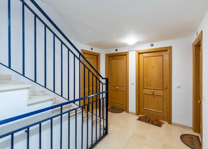 Apartman San Miguel Centro