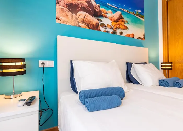 San Miguel Centro Torremolinos