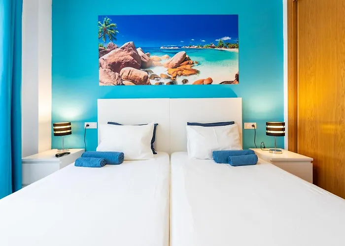 Appartement San Miguel Centro Torremolinos