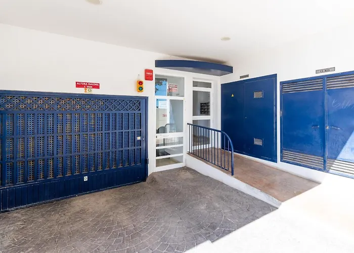 San Miguel Centro * Torremolinos