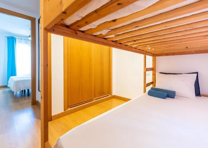 San Miguel Centro Appartement