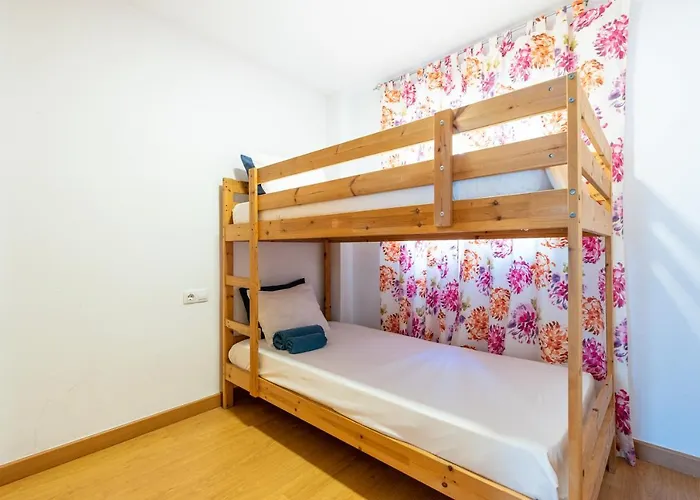 Apartman San Miguel Centro *