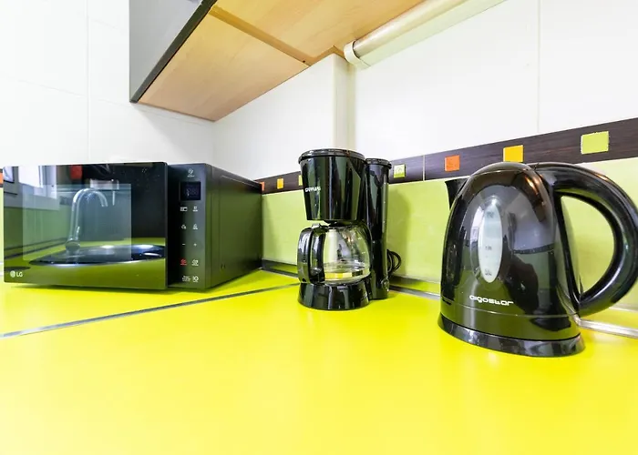 San Miguel Centro Appartement