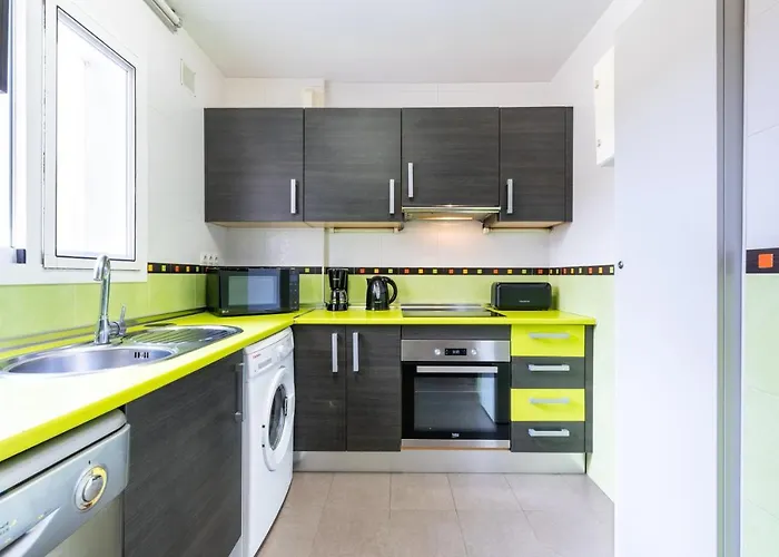 Apartman San Miguel Centro *