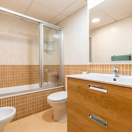 San Miguel Centro Daire *