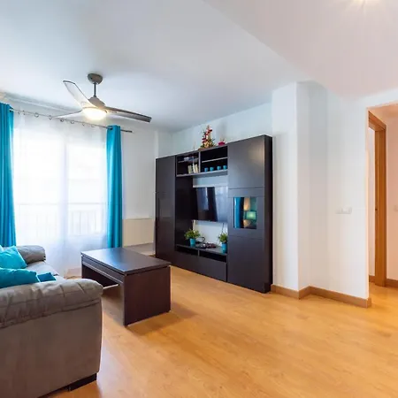 San Miguel Centro * Torremolinos