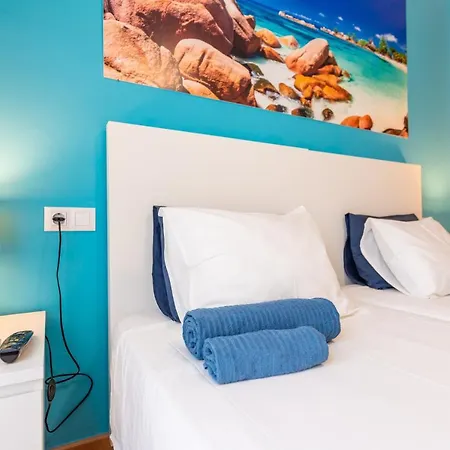 San Miguel Centro Torremolinos