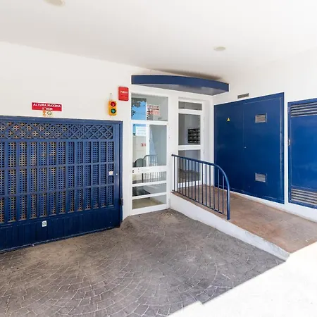 San Miguel Centro * Torremolinos