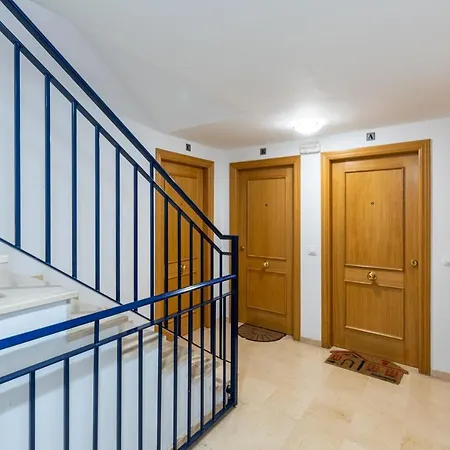 Apartamento San Miguel Centro